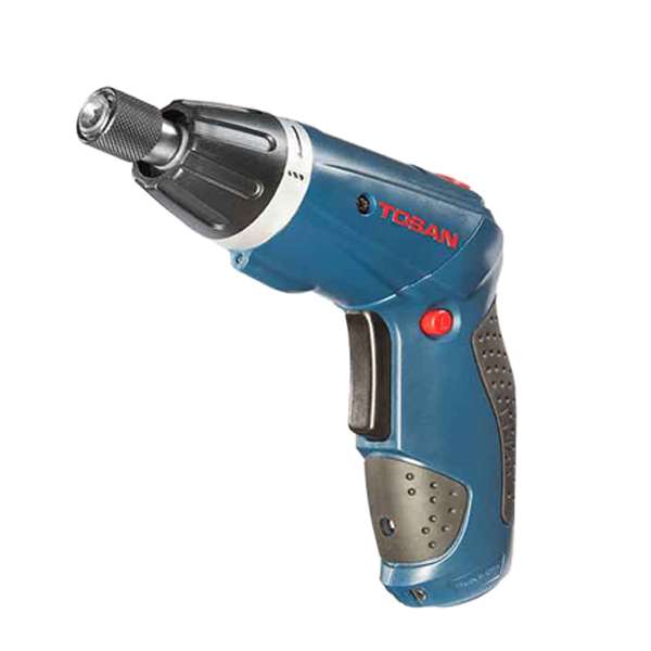 پیچ گوشتی شارژی توسن مدل scx plus 2013