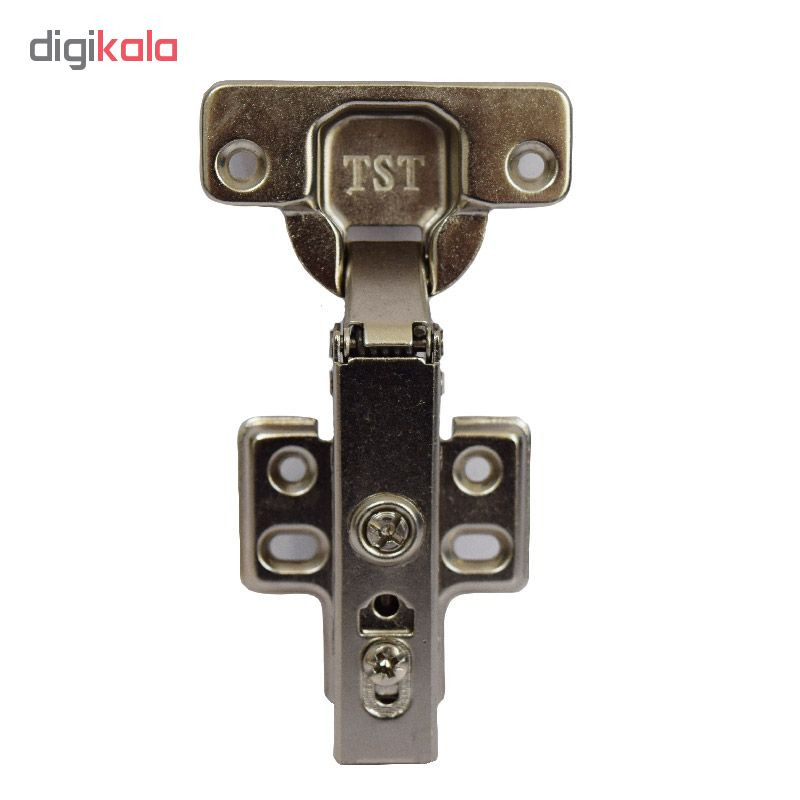 لولا آرام بند تی اس تی کد 1742720 بسته 2 عددی