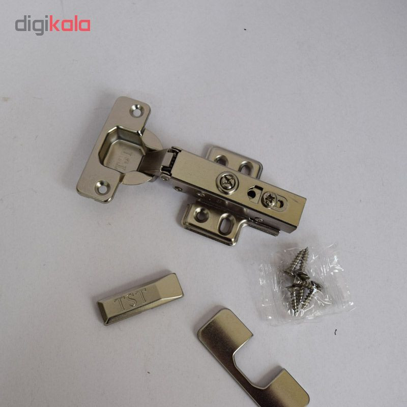 لولا آرام بند تی اس تی کد 1742720 بسته 2 عددی