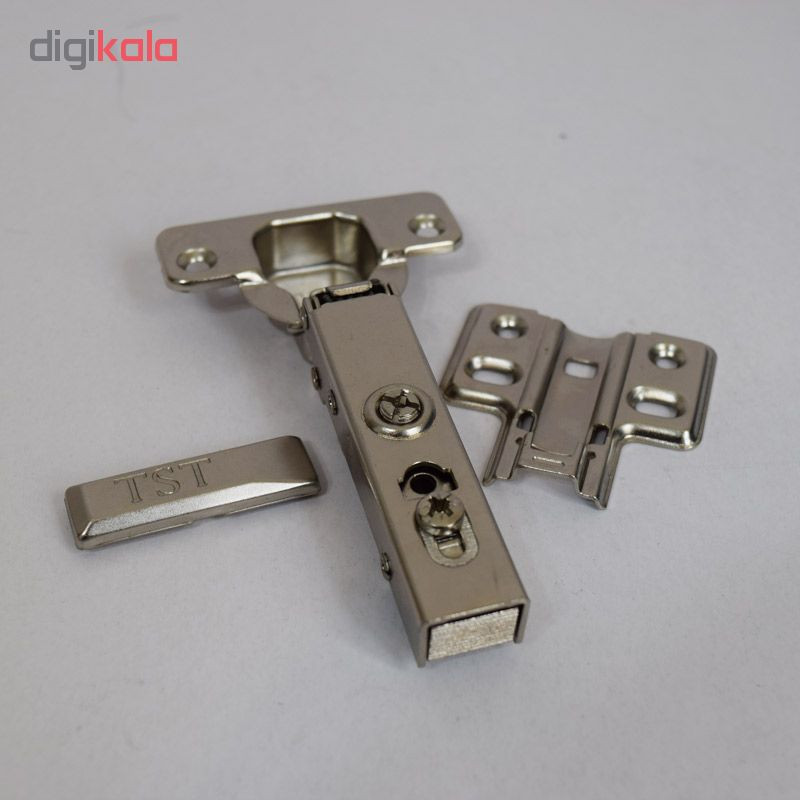 لولا آرام بند تی اس تی کد 1742720 بسته 2 عددی