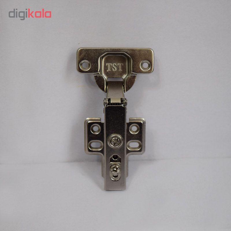 لولا آرام بند تی اس تی کد 1742720 بسته 2 عددی