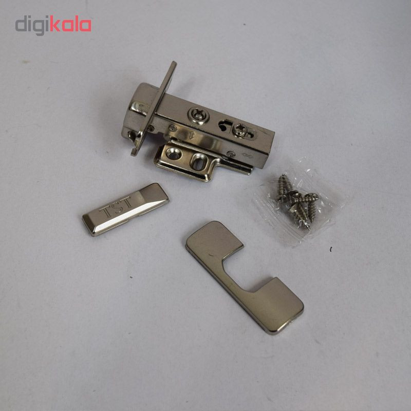 لولا آرام بند تی اس تی کد 1742720 بسته 2 عددی