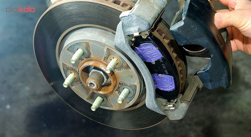 گریس لنت لوبریک مدل Braking وزن 30 گرم