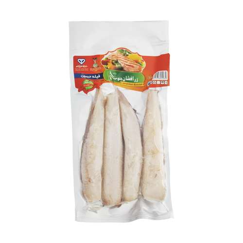 ماهی حسون منجمد زرافشان - 700 گرم