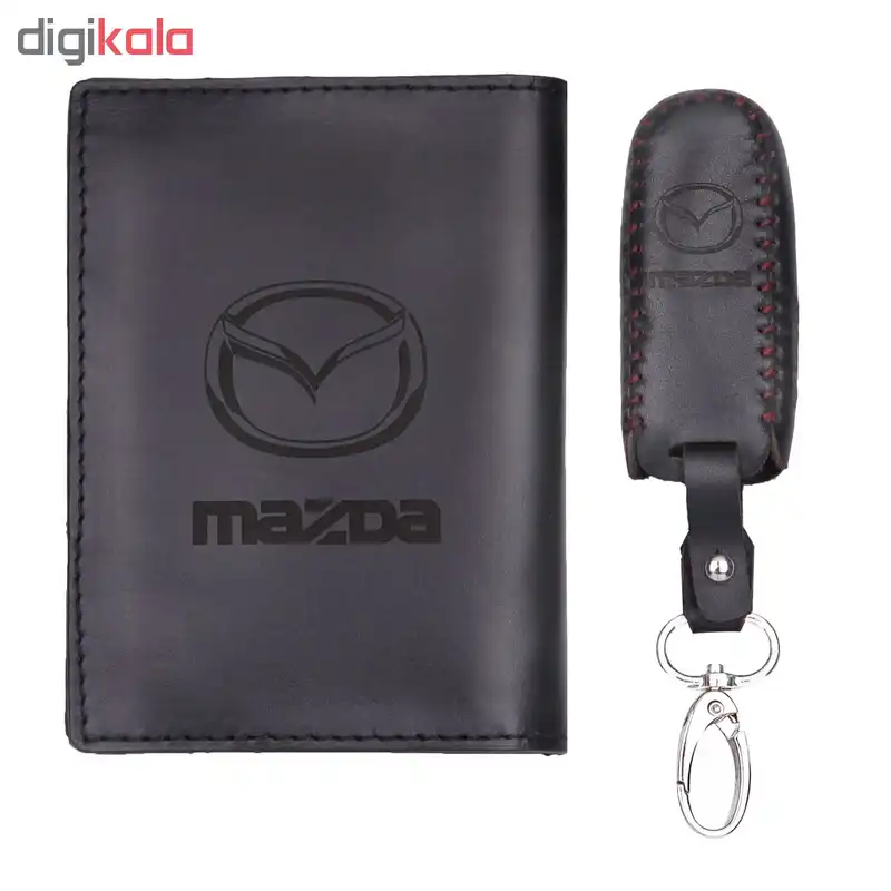 ست هدیه طرح مزدا کد sh-301