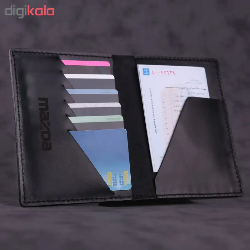 ست هدیه طرح مزدا کد sh-301