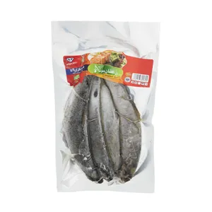 ماهی قزل آلا منجمد زرافشان جنوب - 1 کیلوگرم