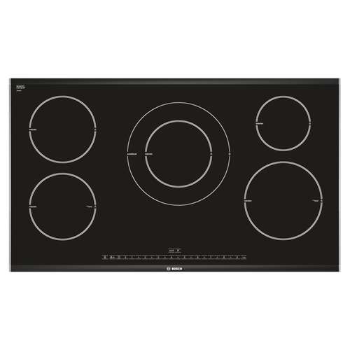 اجاق گاز صفحه ای بوش مدل PIK975N24E