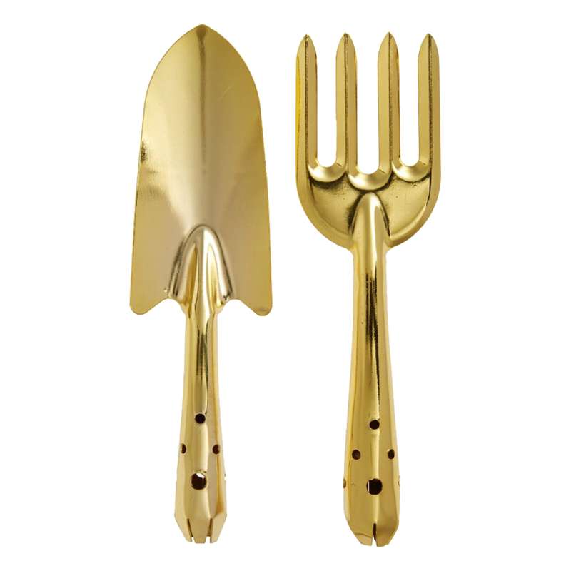 چنگک و بیلچه کیکرلند مدل CD515 بسته 2 عددی