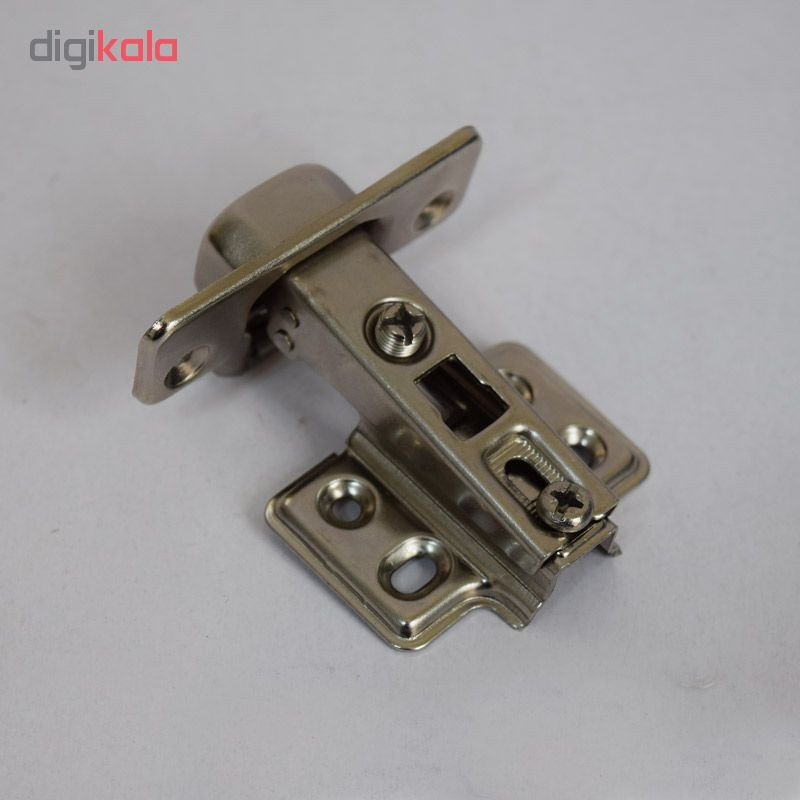 لولا در کد 1762758 بسته 4 عددی