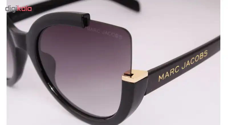 عینک آفتابی زنانه کد 3014