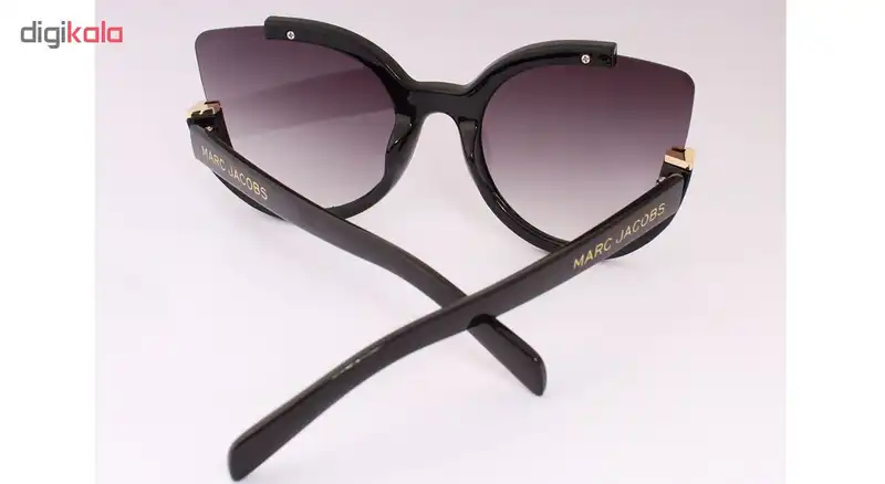 عینک آفتابی زنانه کد 3014