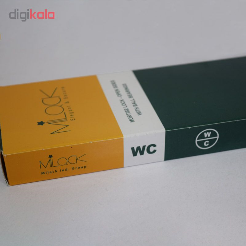 قفل در سرویس میلاک کد 1762806