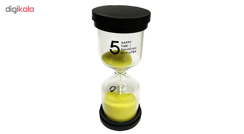 ساعت شنی کد 54