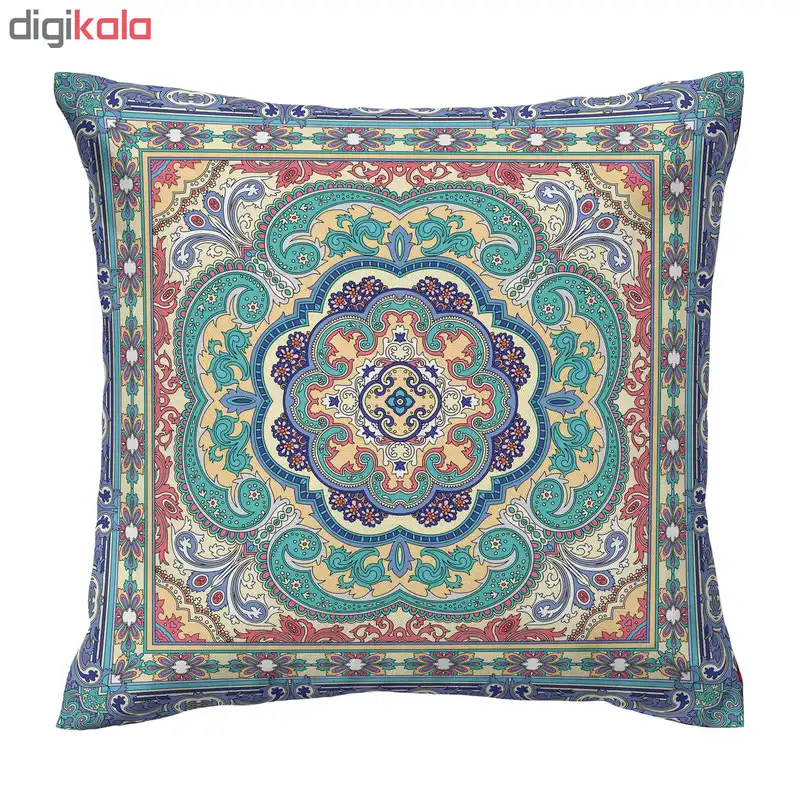 کاور کوسن طرح سنتی کد 297