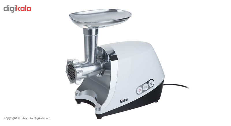 چرخ گوشت بیشل مدل BL-MG-007 چرخ گوشت بیشل مدل BL-MG-007