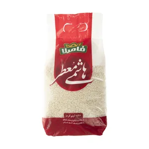 برنج هاشمی معطر فامیلا وزن 2.26 کیلوگرم