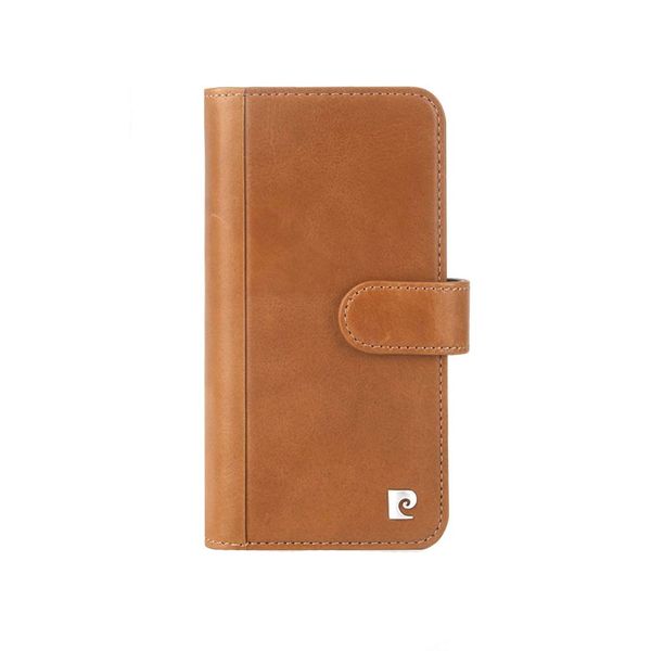 کیف کلاسوری پیر کاردین کد ۱۵۴۴ مناسب برای گوشی موبایل اپل  iphone xs max کیف کلاسوری پیر کاردین کد ۱۵۴۴ مناسب برای گوشی موبایل اپل  iphone xs max