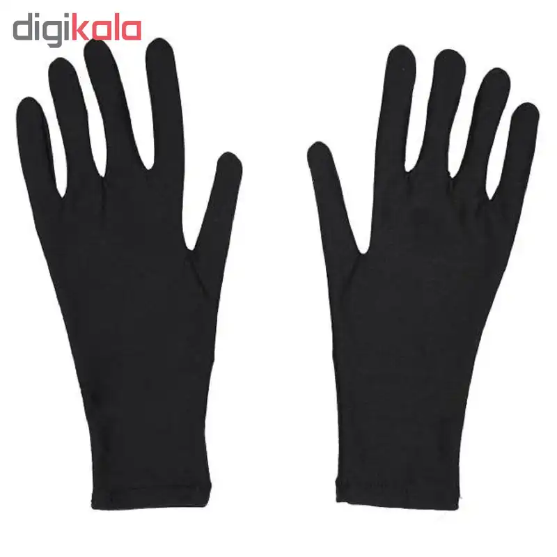 دستکش زنانه کد 8690