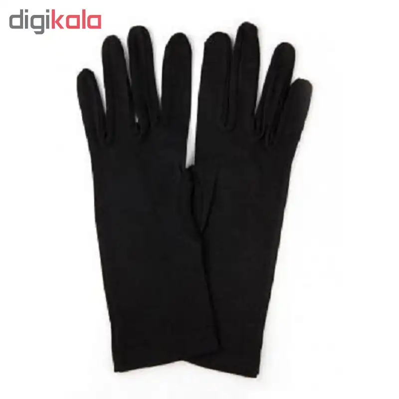 دستکش زنانه کد 8690