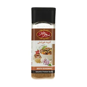 ادویه خورشتی سحرخیز - 60 گرم