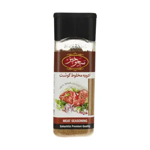 ادویه مخلوط گوشت سحرخیز - 60 گرم