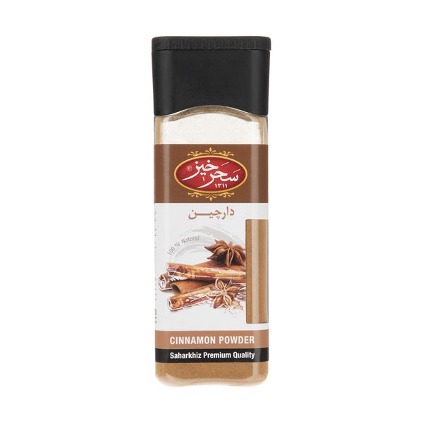 دارچین سحرخیز وزن 70 گرم دارچین سحرخیز وزن 70 گرم