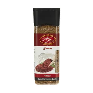 سماق سحرخیز - 80 گرم