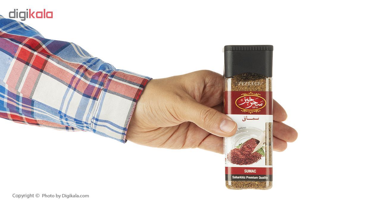 سماق سحرخیز وزن 80 گرم main 1 5