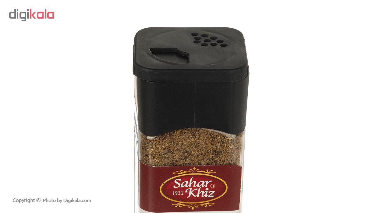 سماق سحرخیز وزن 80 گرم main 1 4