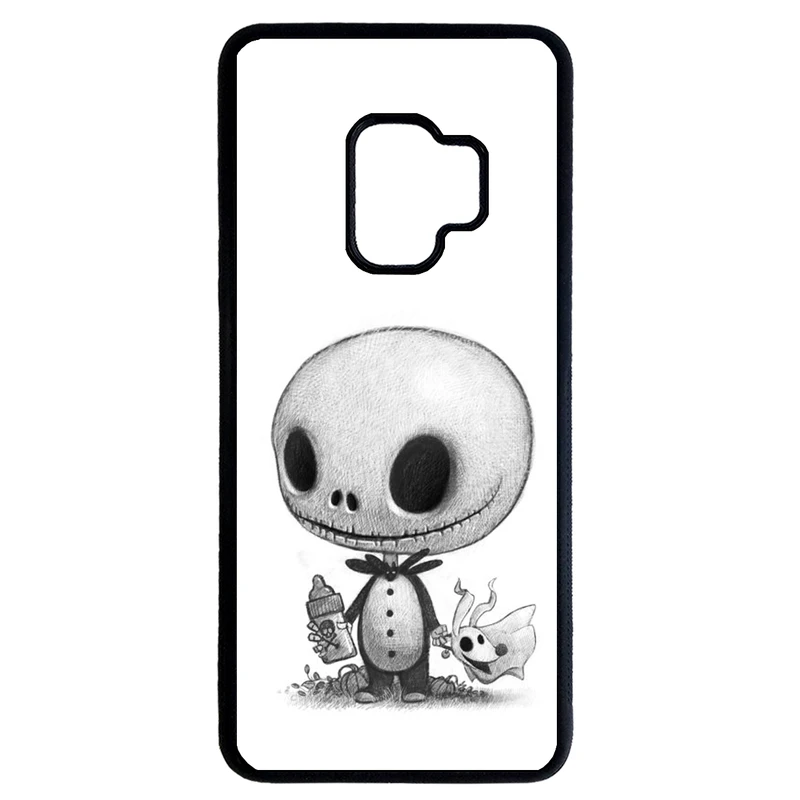 کاور طرح نقاشی کد 1105408779 مناسب برای گوشی موبایل سامسونگ galaxy s9 plus