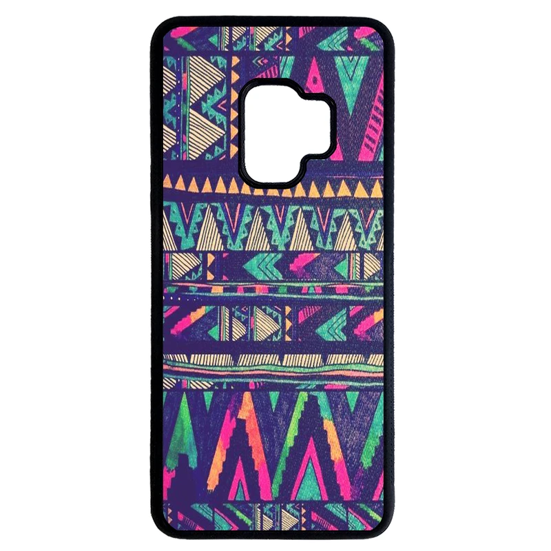 کاور طرح نقاشی کد 1105408790 مناسب برای گوشی موبایل سامسونگ galaxy s9 plus