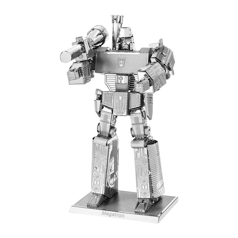 ساختنی مدل Megatron