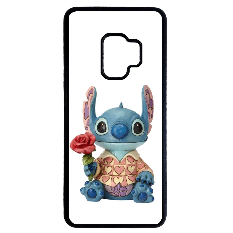 کاور طرح نقاشی کد 1105408797 مناسب برای گوشی موبایل سامسونگ galaxy s9 plus