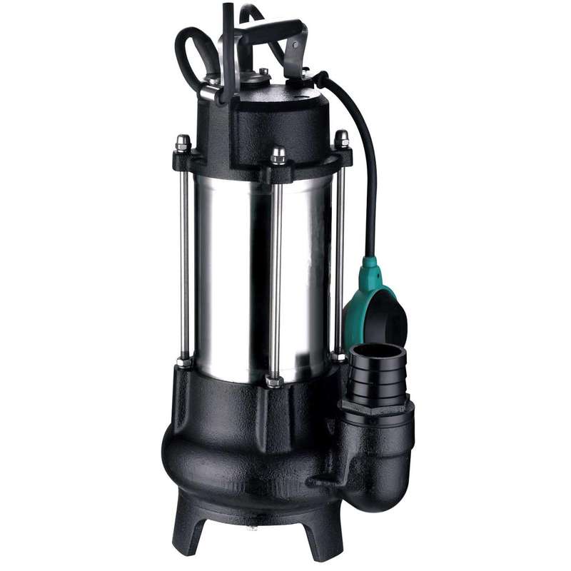 الکترو پمپ لجن کش مدل SSJ50-13