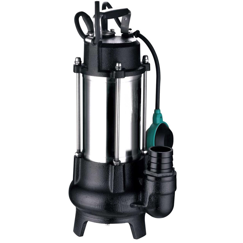 الکترو پمپ لجن کش مدل SSJ50-13