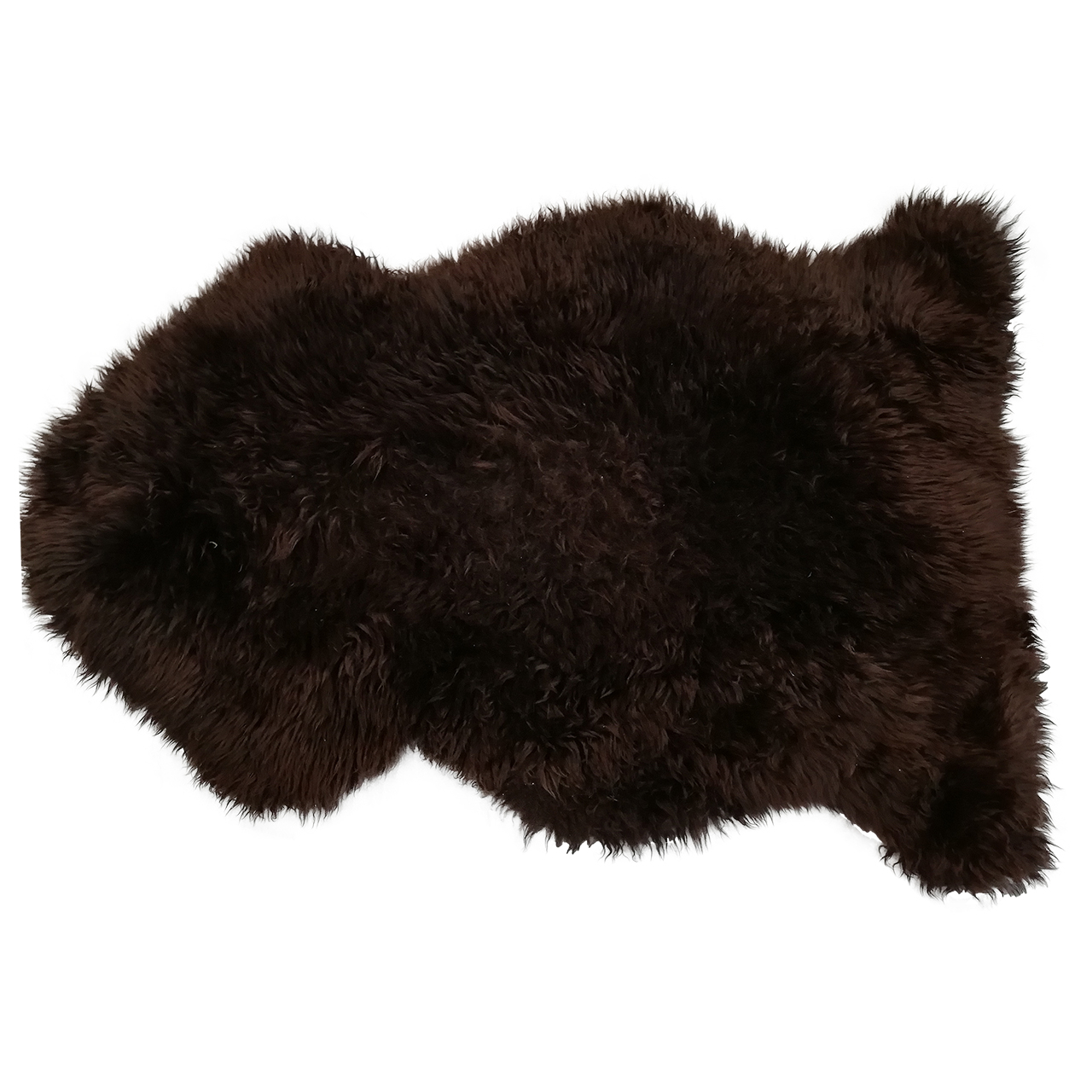 فرش پوست و چرم کمالی مدل AB-00252