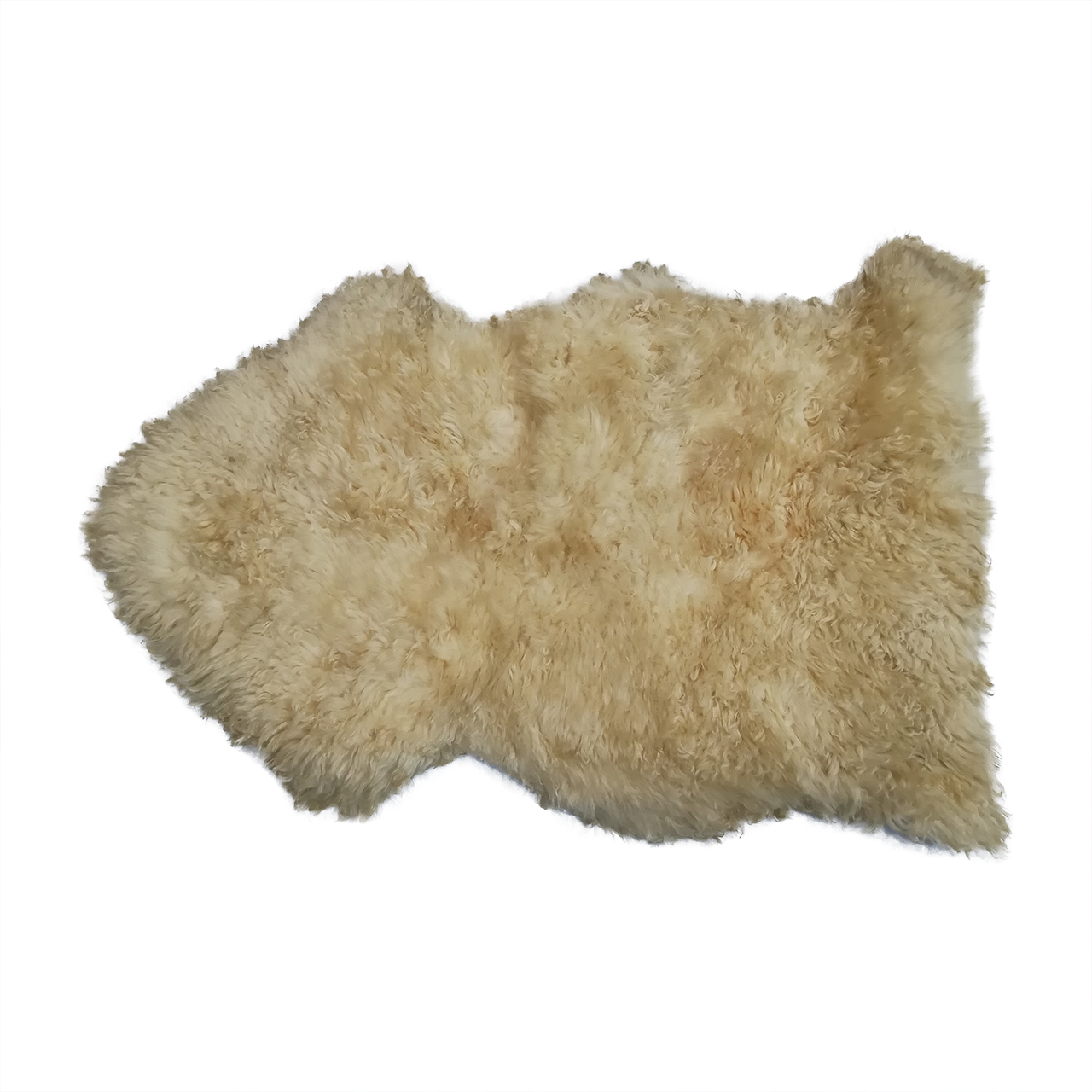 فرش پوست و چرم کمالی مدل AB-00253