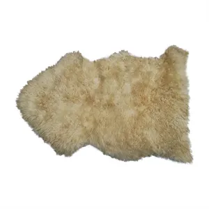 فرش پوست و چرم کمالی مدل AB-00253