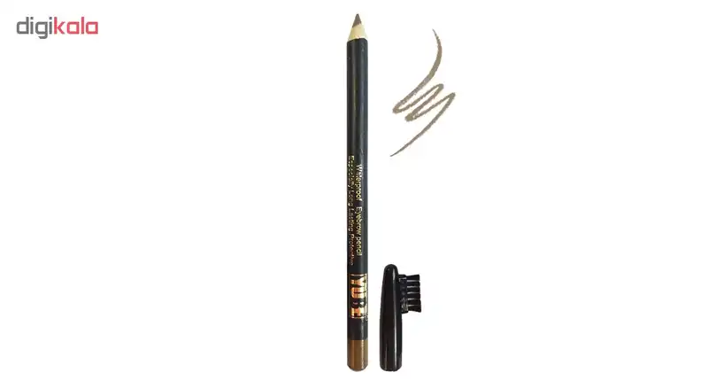 مداد ابرو یوبه شماره E05