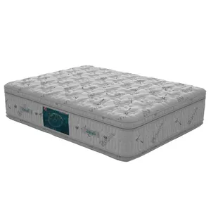تشک آدنیس مدل Gold_SN دونفره سایز 160×200 سانتی متر