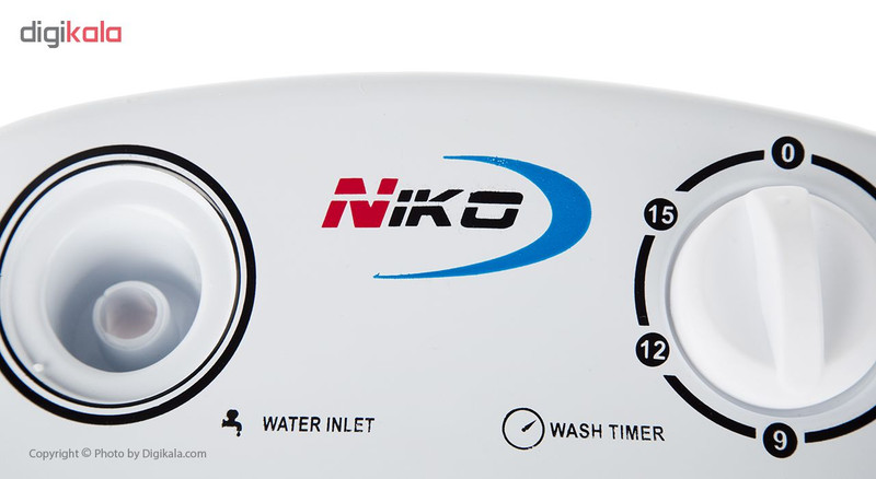 مینی واش نیکو مدل N1