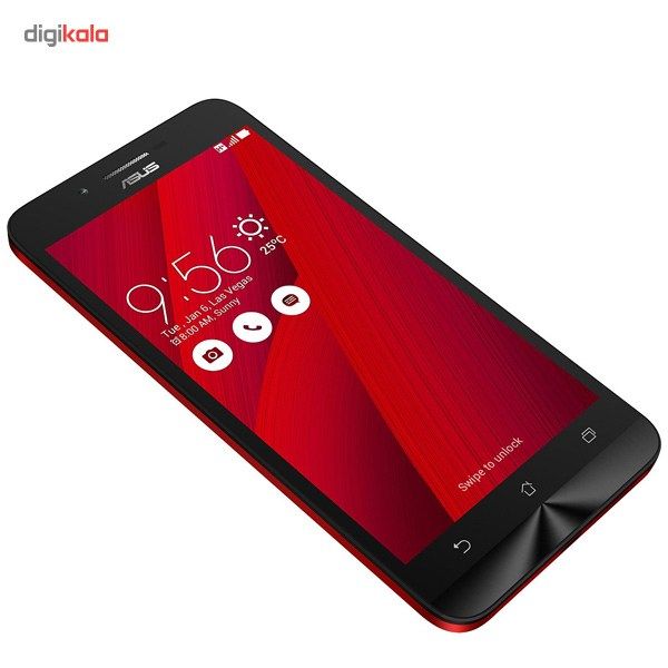 گوشی موبایل ایسوس مدل Zenfone Go ZC500TG دو سیم کارت main 1 11