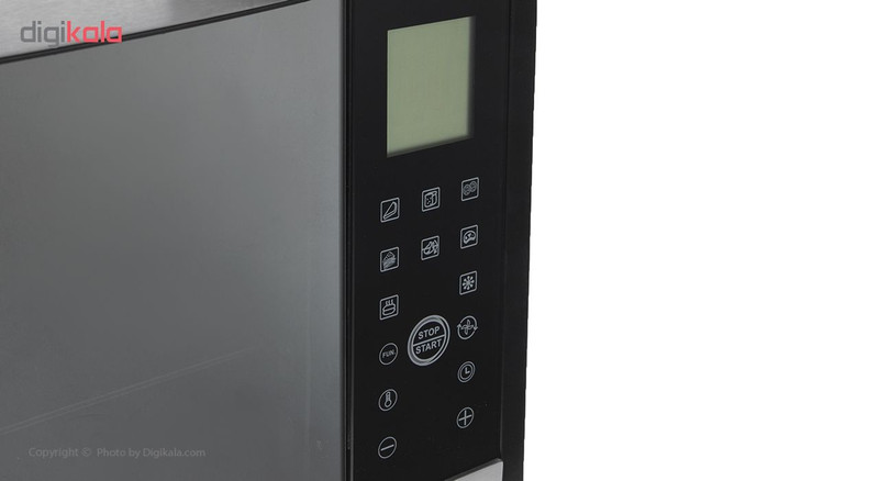 آون توستر آ ا سه مدل O6020