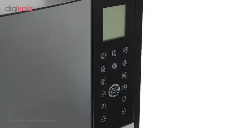 آون توستر آ ا سه مدل O6020