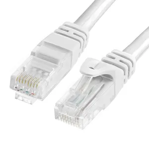 کابل شبکه CAT6 ام تک مدل BAMA151 طول 3 متر