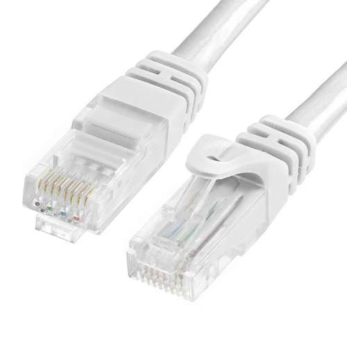 کابل شبکه CAT6 ام تک مدل BAMA151 طول 5 متر