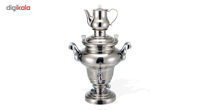 سماور برقی بیم مدل Royal III سماور برقی بیم مدل Royal III