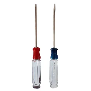 مجموعه 4 عددی پیچ گوشتی مدل KX200