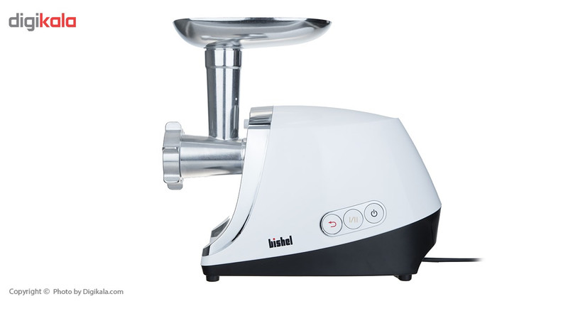 چرخ گوشت بیشل مدل BL-MG-007 چرخ گوشت بیشل مدل BL-MG-007